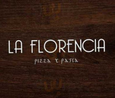 La Florencia Pizza Y Pasta food