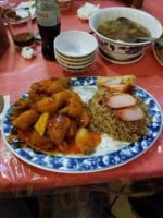 Fortuna China food