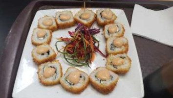 Taikai Sushi food