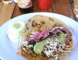 Tacos De Pescado Mr Fish food