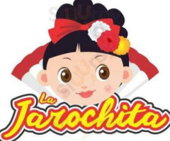 La Jarochita food
