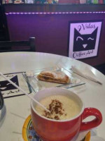 Levain Pan Y Cafe food
