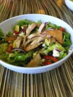 Súper Salads food