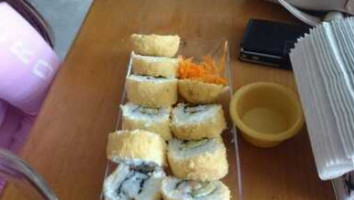 Tokio Sushi Snack food