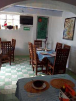 Maspalomas Cocina De Autor Tlaxcala food