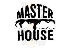 Master House food