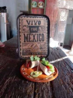 Vivo Por Mexico À l'intérieur