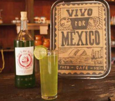 Vivo Por Mexico Nourriture