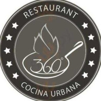 360º Cocina Urbana inside