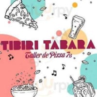 Tibiritabara food