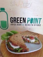 Green Point food