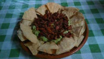 Las Varengas Tizimín food
