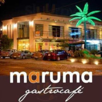 Maruma food