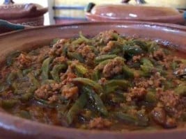 San Bernardino Sabores De Mi Tierra, México food