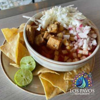 Los Pavos Cd. Juárez food