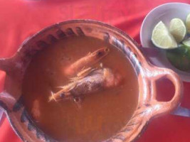 Del Mar, La Mata Tuxpan Ver food