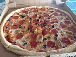 El Padrino Pizzeria y Restaurante food