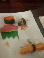 Sushi Mr. Niko food