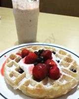 Ihop food