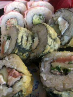 Kai Sushi And Thai food