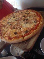 La Antigua Restaurante & pizzeria food
