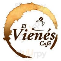 El Vienes Cafe food