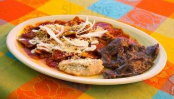 Cocina Mexicana Doña Lupe inside