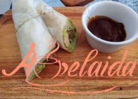 Adelaida Coffee food