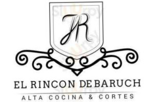 El Rincon De Baruch food