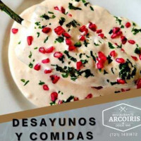 Arcoiris food