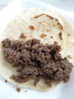 Tacos La Cumbancha, México food