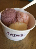 Vitnix food