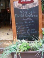 Vegetalia outside