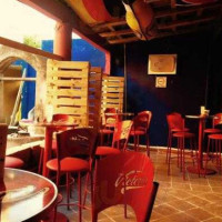 Xibalba Gastro-Pub inside