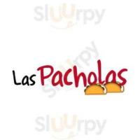 Las Pacholas food