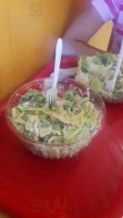 Blatt salat haus Campestre food