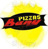 Pizzas Beny inside