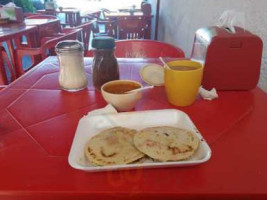 Gorditas Dona Jovita food