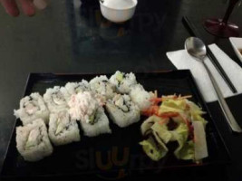 Sushi Combo food