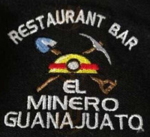 El Minero inside