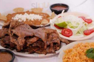 El Pollo Navarro Pollos Asados En Tepic food