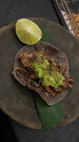 Gohan Tin, México food