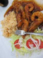 Palapa Reyna food