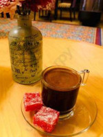Kaffa Old House Coffee food