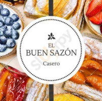 EL Buen Sazon Casero food