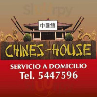 Chines-house food