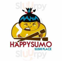 Happy Sumo Centro food