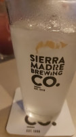 Sierra Madre Brewing Co. food