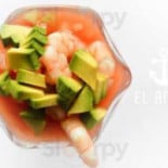 Mariscos El Ancla Essen