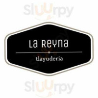 La Reyna Tlayuderia inside